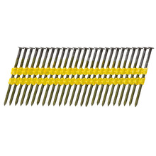 Trådspik Plastbandad 3,1 x 90 mm